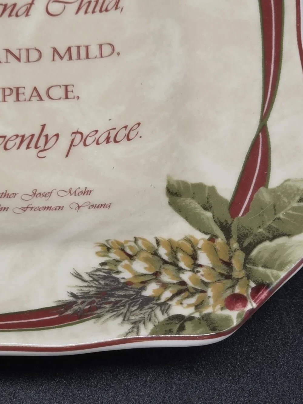 222 Fifth Yuletide Celebration 